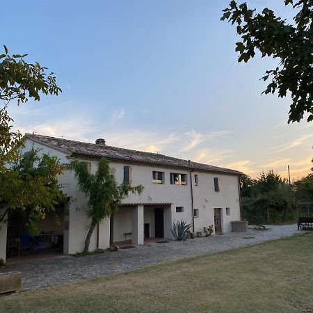 Ca Baruffa B&B Santarcangelo di Romagna Exterior photo
