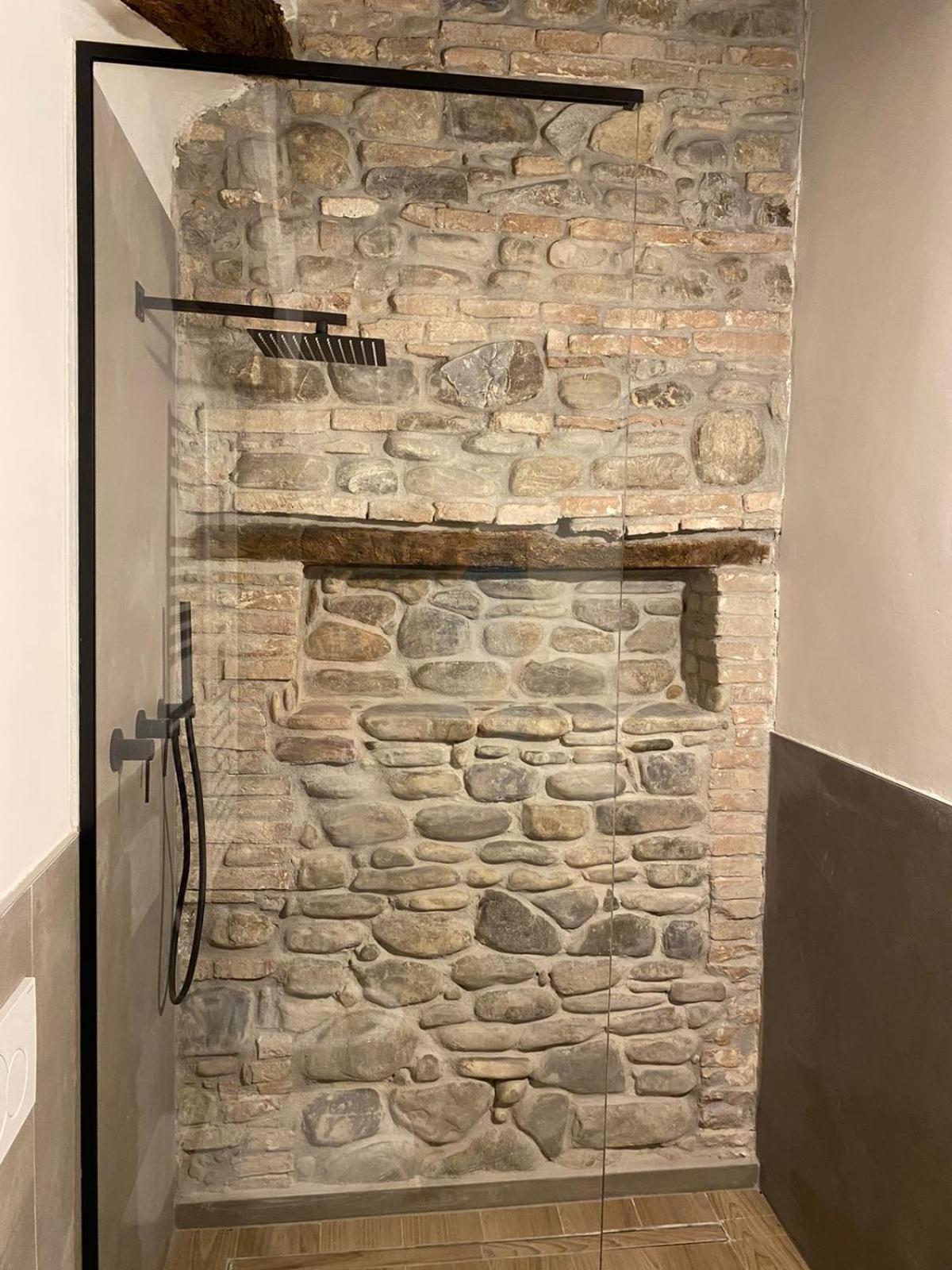 Ca Baruffa B&B Santarcangelo di Romagna Exterior photo