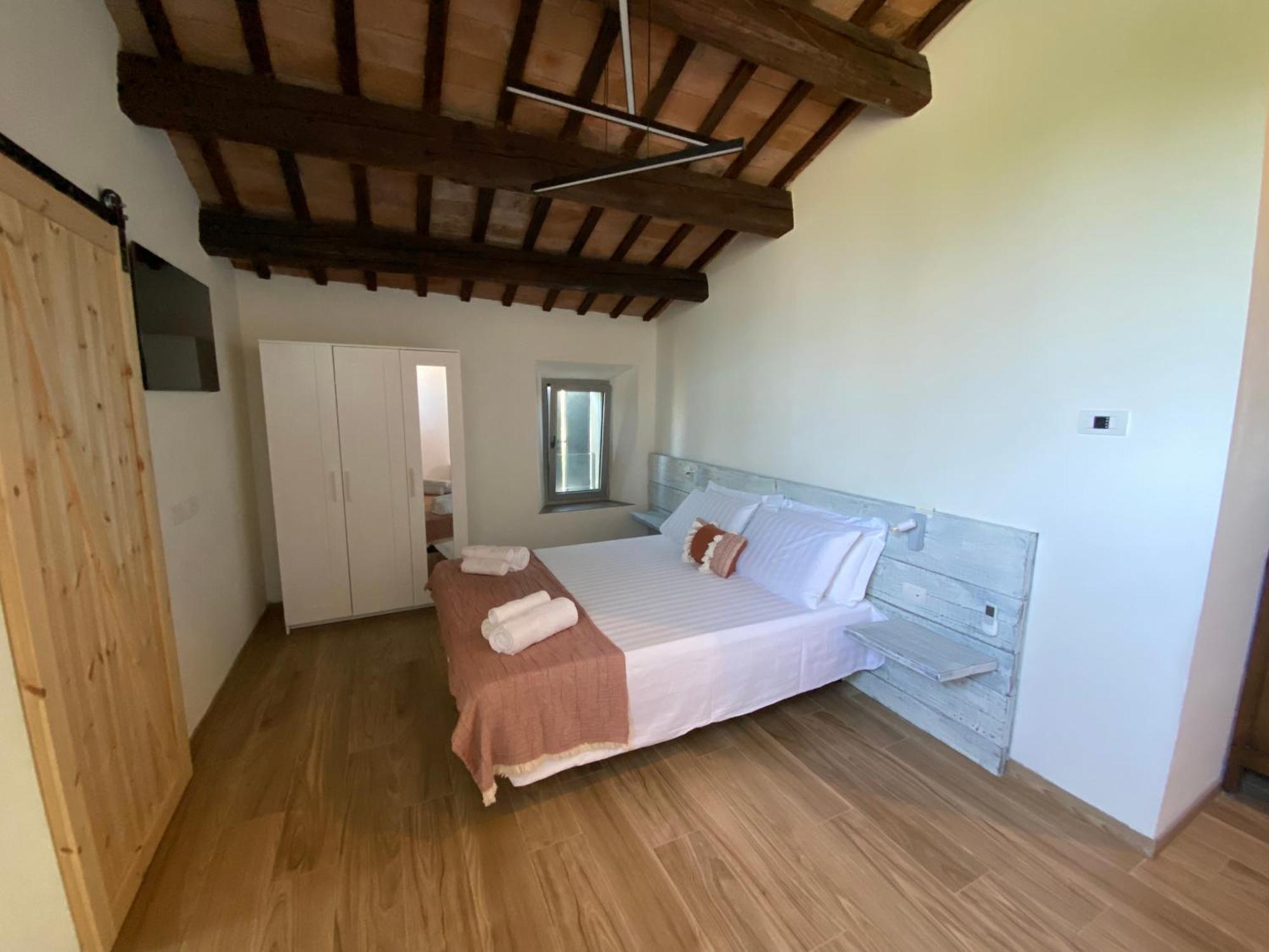 Ca Baruffa B&B Santarcangelo di Romagna Exterior photo